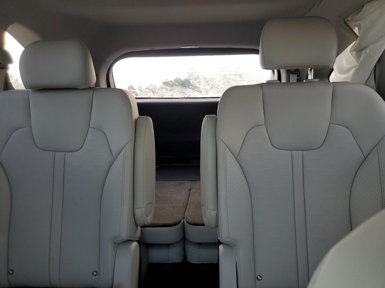 2024 KIA SORENTO