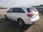 2009 ACURA MDX