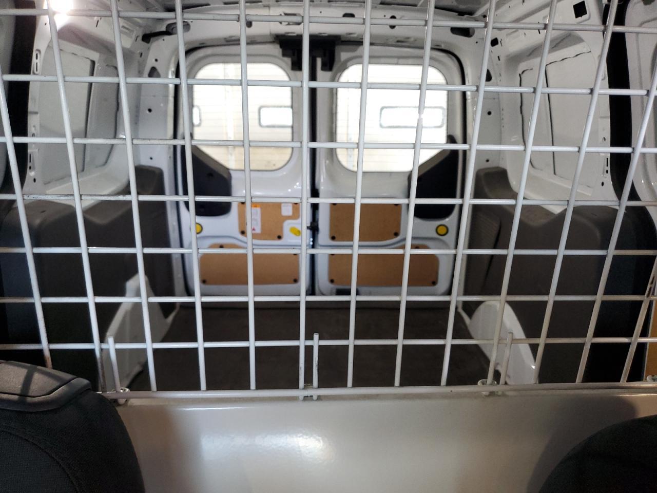 2022 FORD TRANSIT CONNECT
