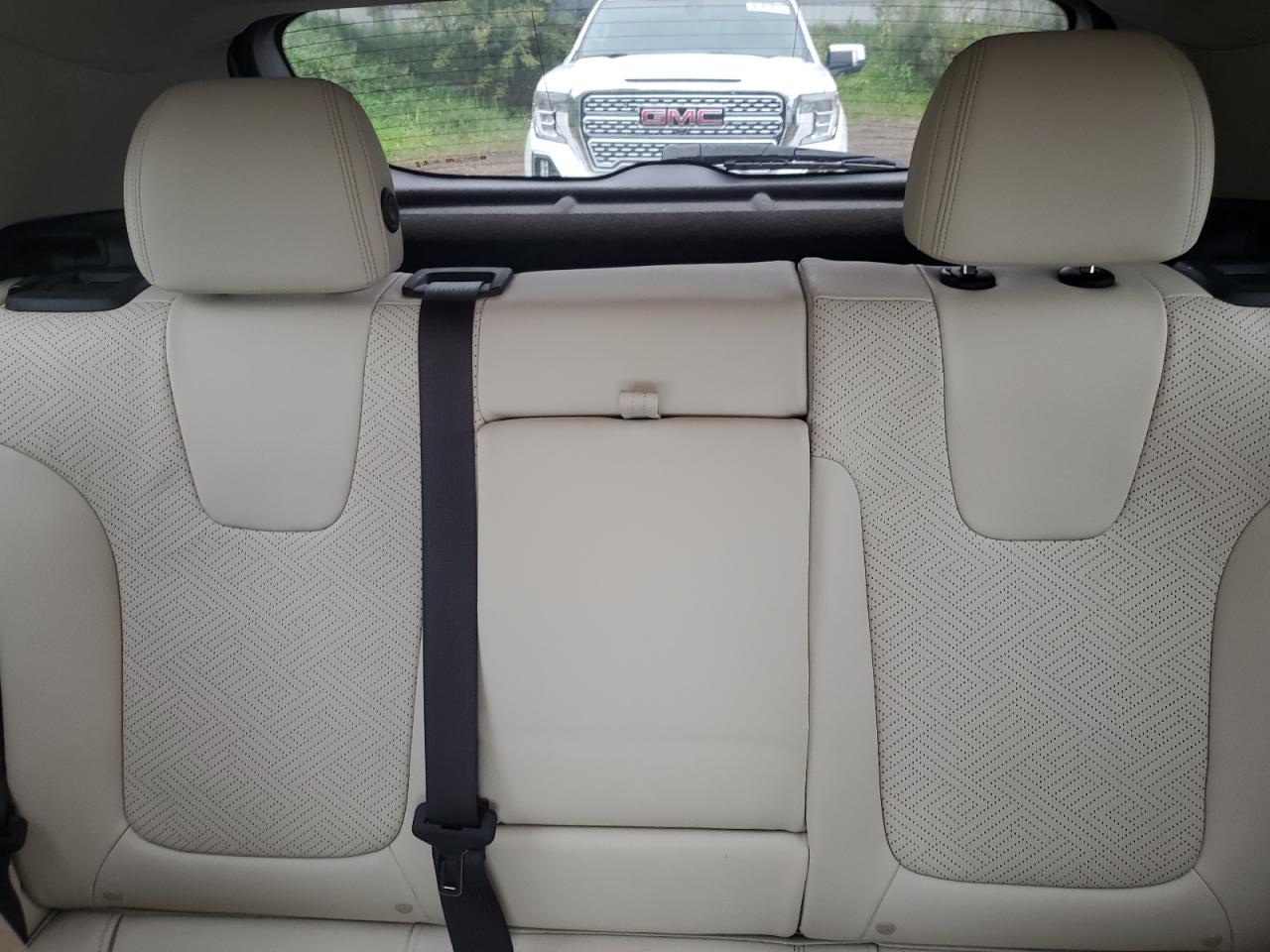2022 BUICK Encore GX