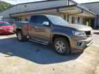 2015 CHEVROLET COLORADO