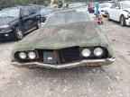 1972 FORD Torino