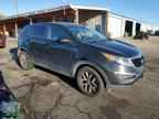 2016 KIA SPORTAGE