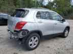 2019 CHEVROLET TRAX