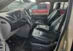 2012 CHRYSLER Town & Country