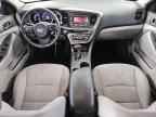 2014 KIA OPTIMA