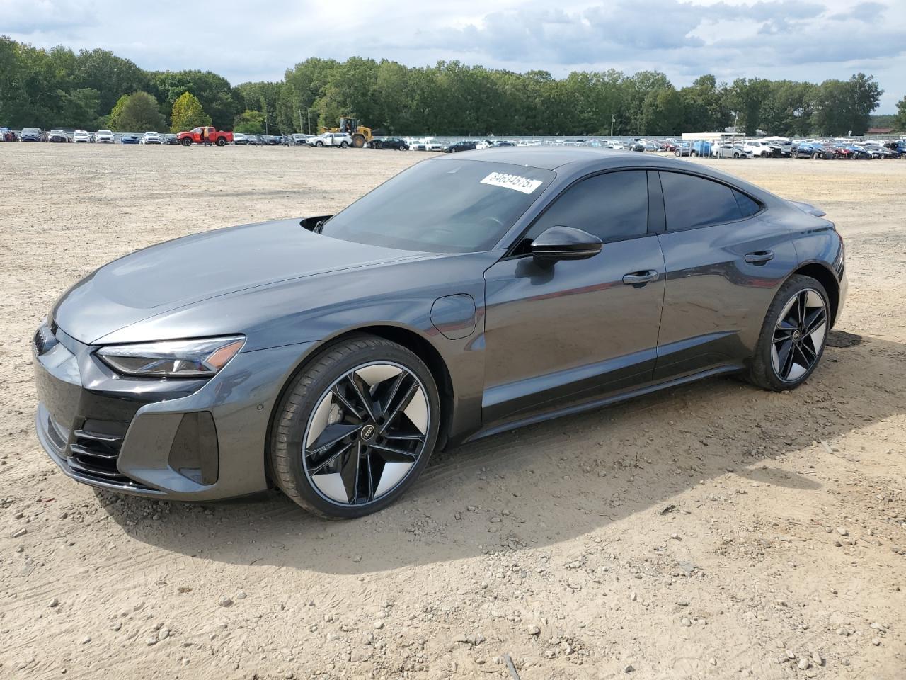 2024 AUDI RS e-tron GT