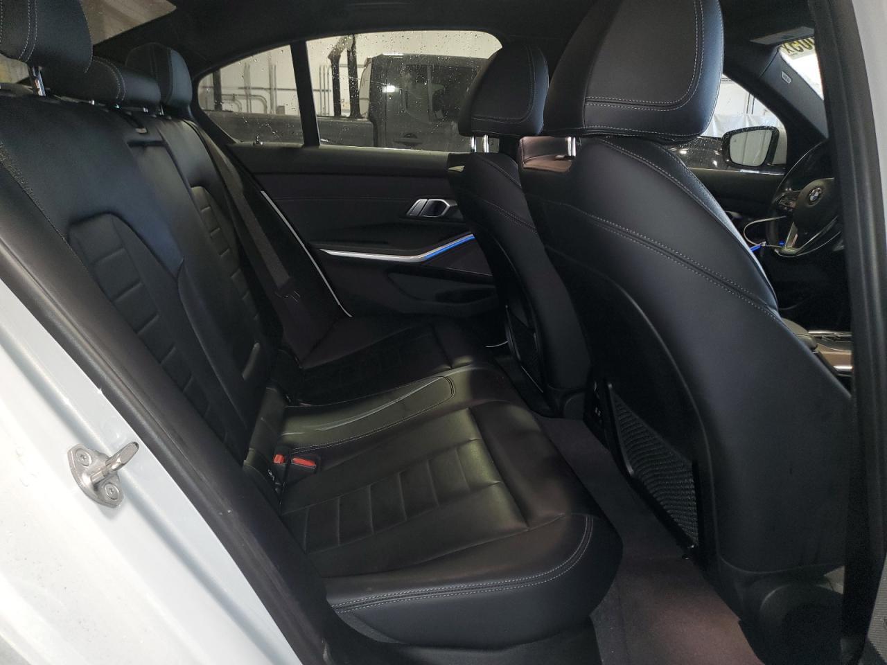 2020 BMW 3 SERIES