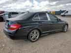 2012 MERCEDES-BENZ C-CLASS