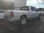 2004 DODGE RAM 1500