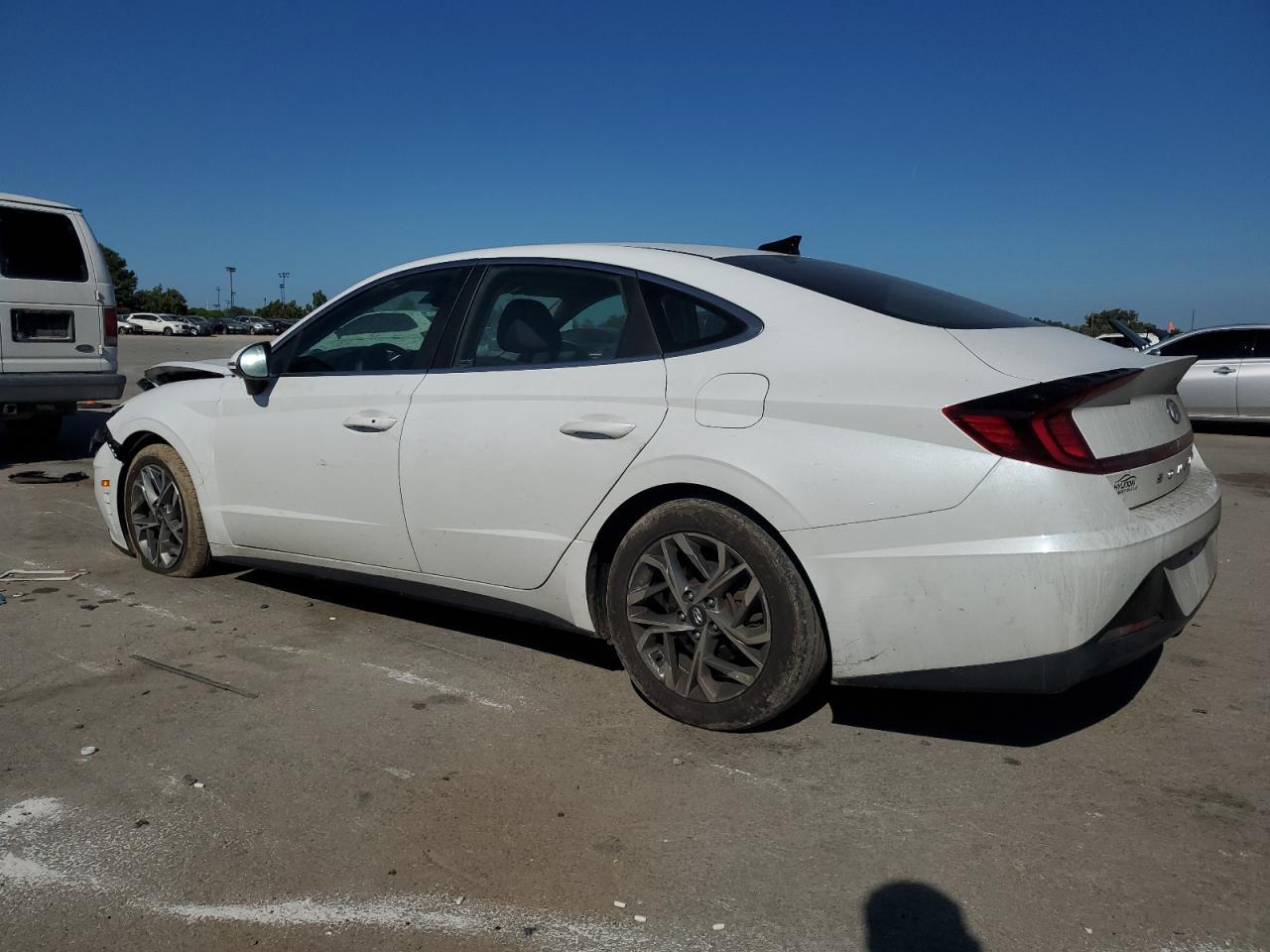 2020 HYUNDAI SONATA