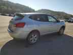 2010 NISSAN ROGUE