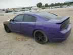2014 DODGE CHARGER
