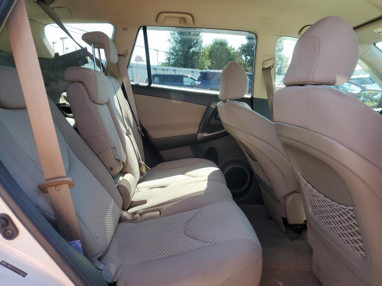 2006 TOYOTA RAV4