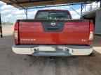 2018 NISSAN Frontier