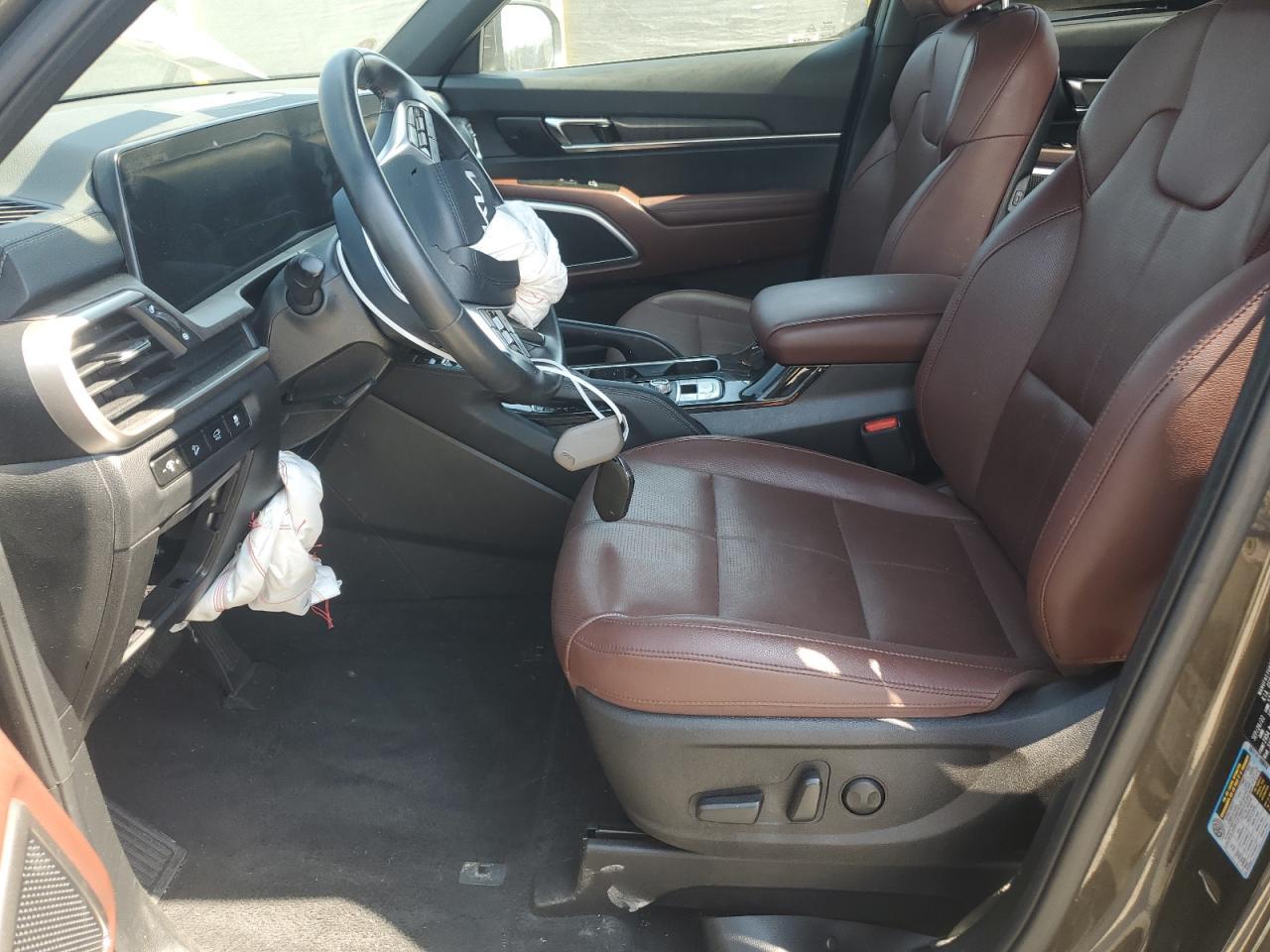 2023 KIA Telluride