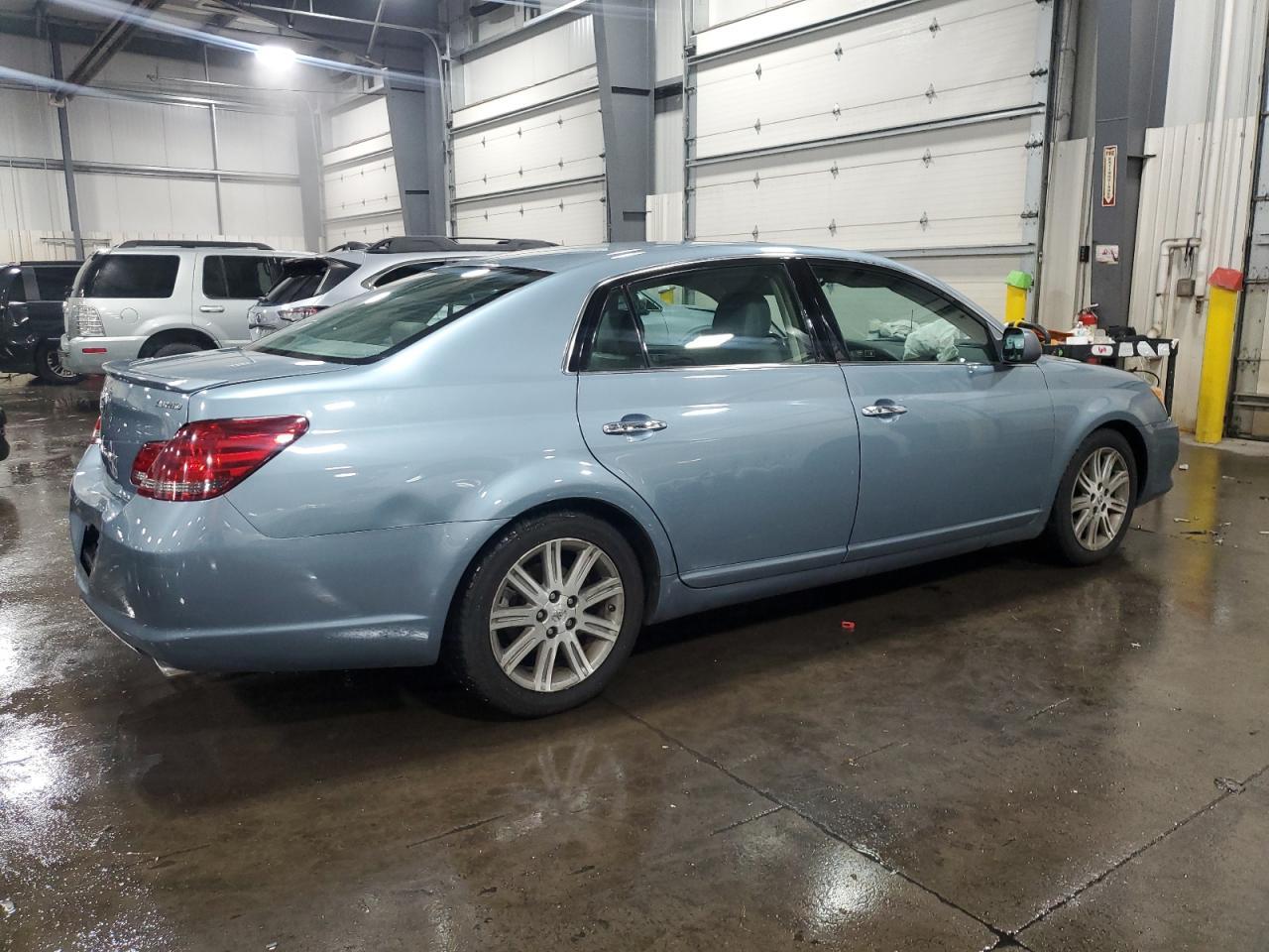 2008 TOYOTA Avalon