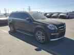 2015 MERCEDES-BENZ GL-Class