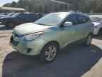 2012 HYUNDAI TUCSON