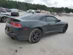 2014 CHEVROLET Camaro