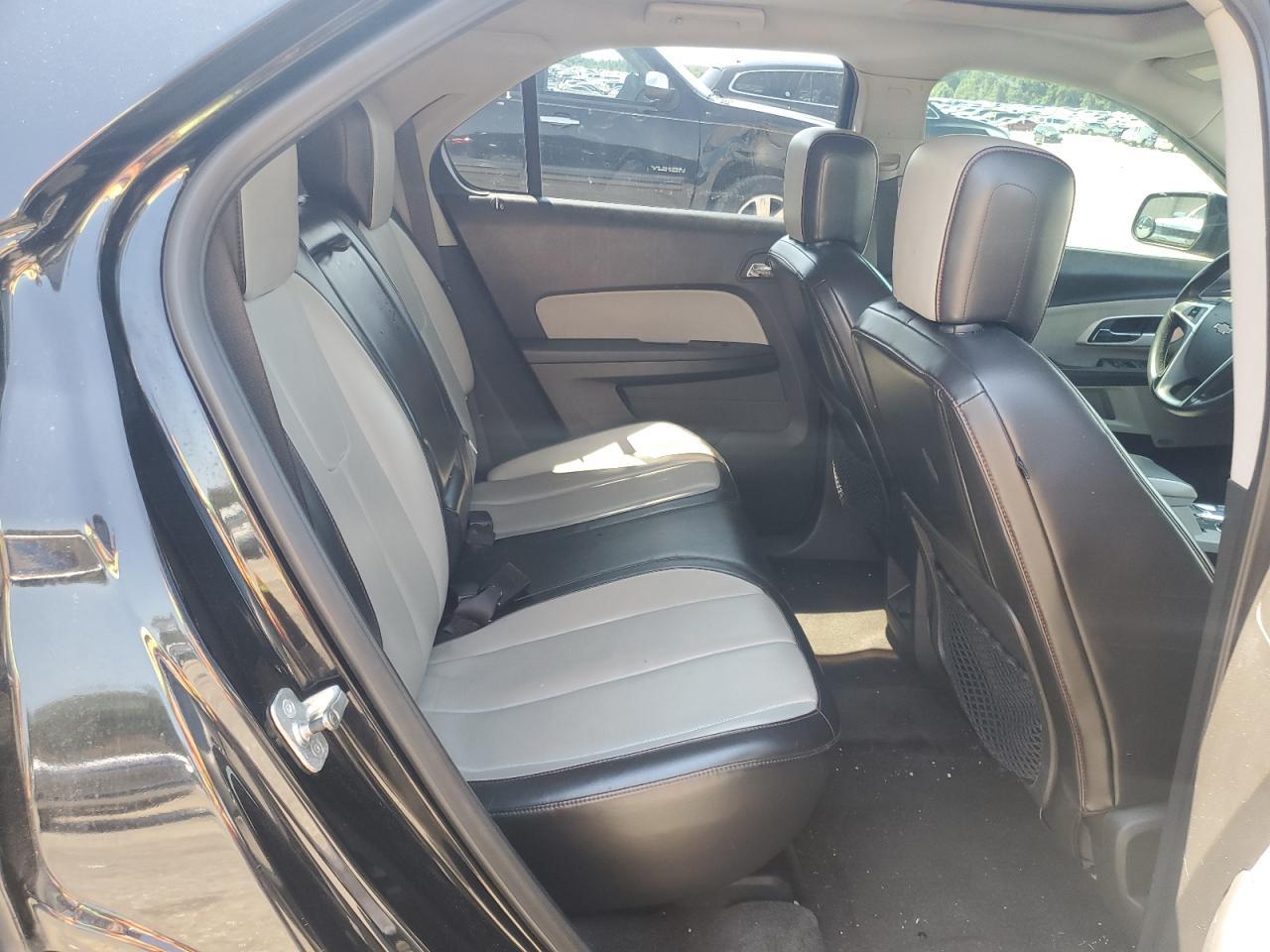 2010 CHEVROLET EQUINOX