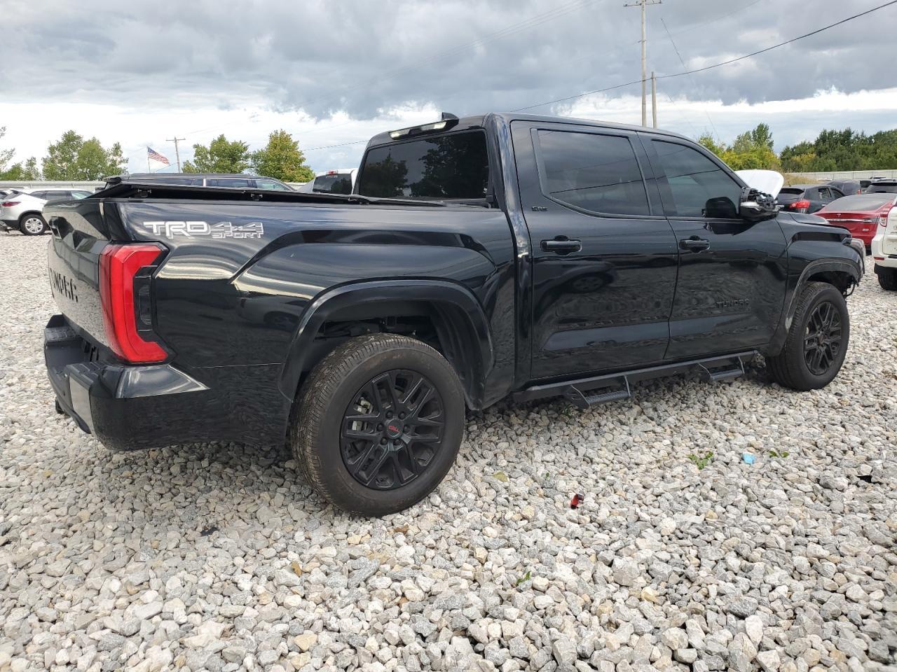 2023 TOYOTA TUNDRA