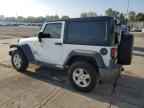 2016 JEEP WRANGLER
