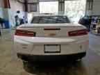 2018 CHEVROLET Camaro