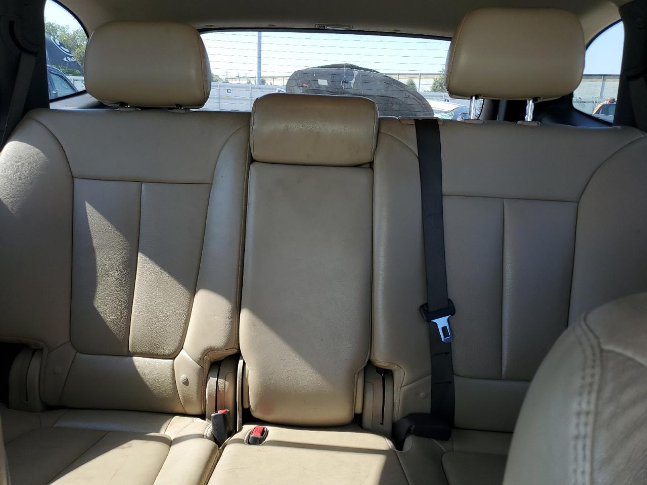 2012 HYUNDAI SANTA FE