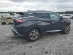 2018 NISSAN MURANO