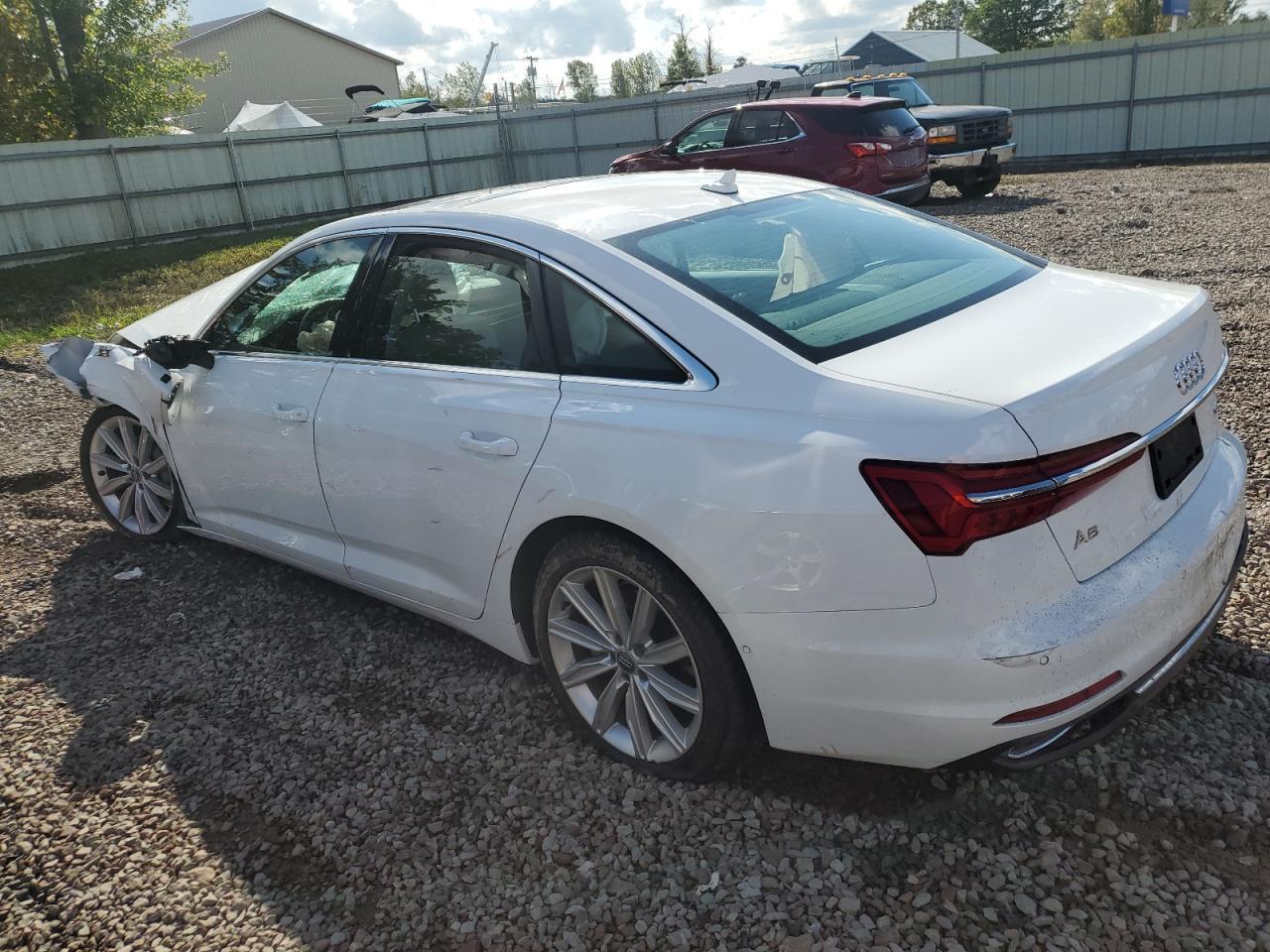 2020 AUDI A6