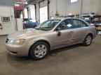 2008 HYUNDAI SONATA
