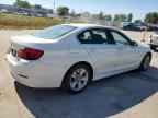 2012 BMW 5 series