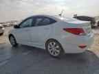 2012 HYUNDAI ACCENT