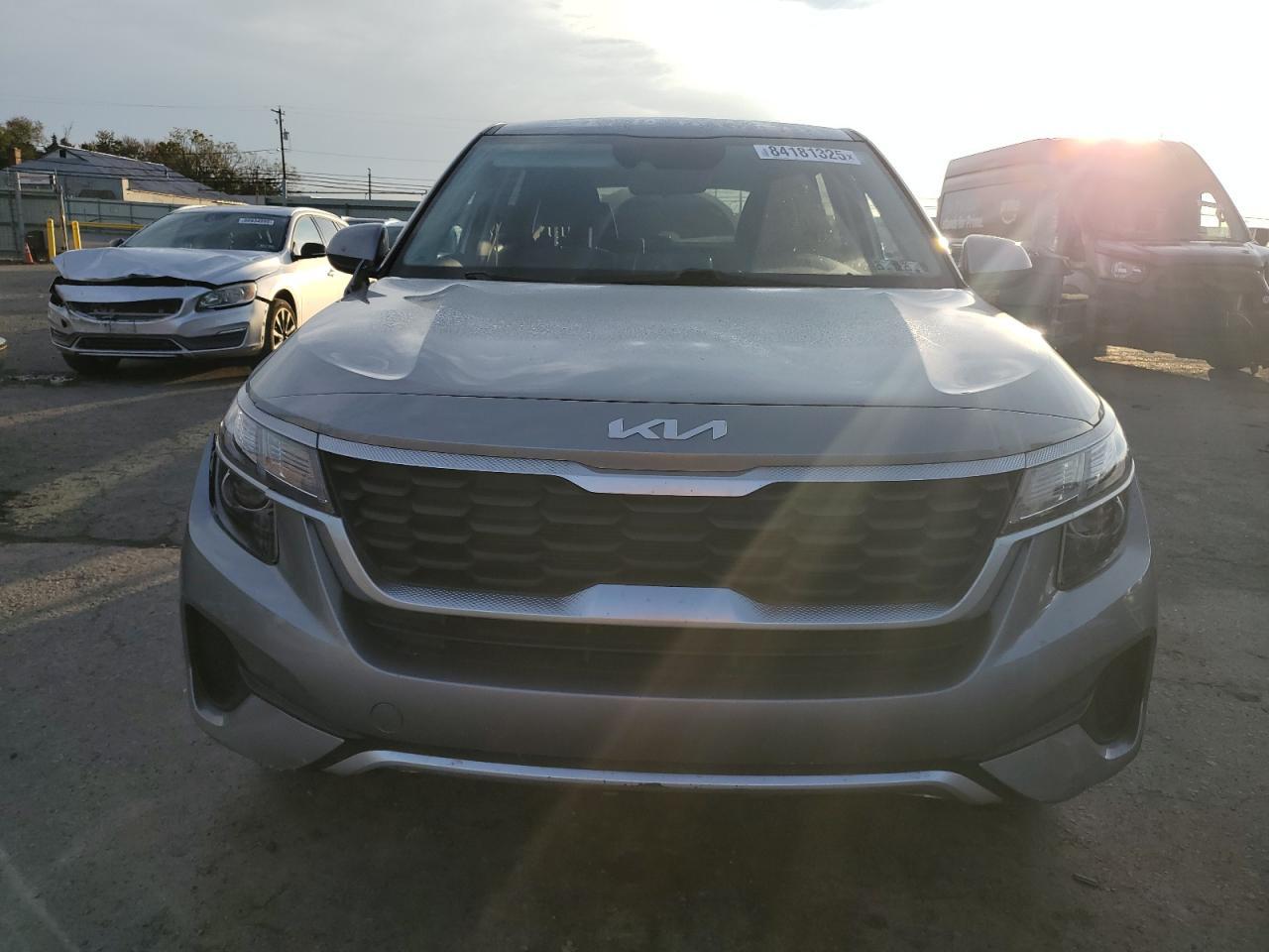 2023 KIA SELTOS