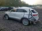 2019 LINCOLN MKC