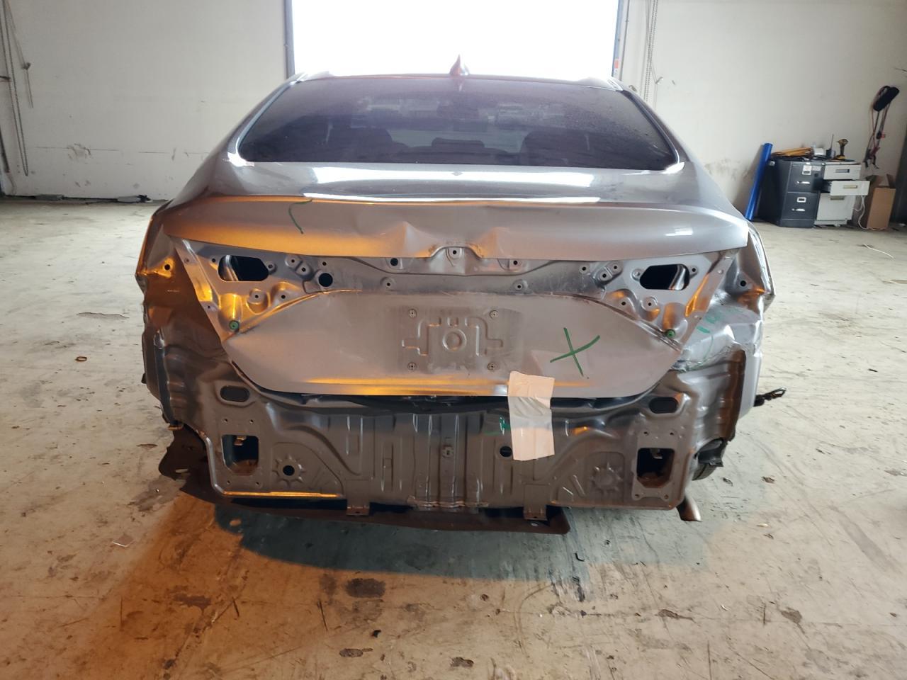 2022 HONDA Insight