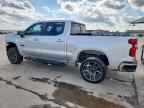 2020 CHEVROLET Silverado