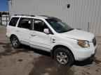 2008 HONDA PILOT