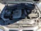 2006 BMW 5 series