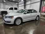 2013 VOLKSWAGEN Passat