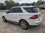 2014 MERCEDES-BENZ ML-Class