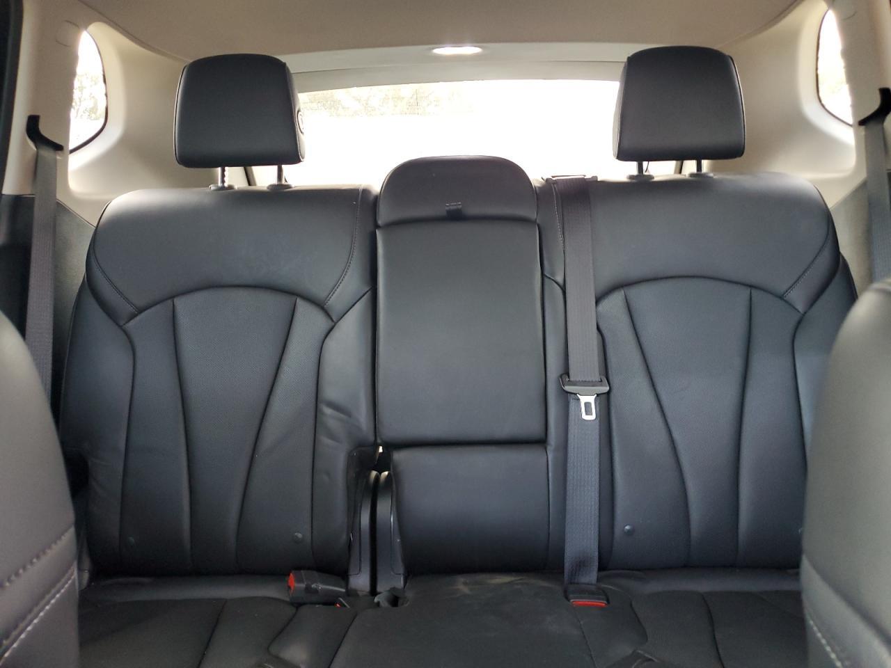 2019 BUICK Envision