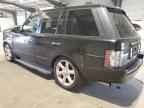 2009 LAND ROVER Range Rvr