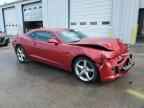 2014 CHEVROLET Camaro