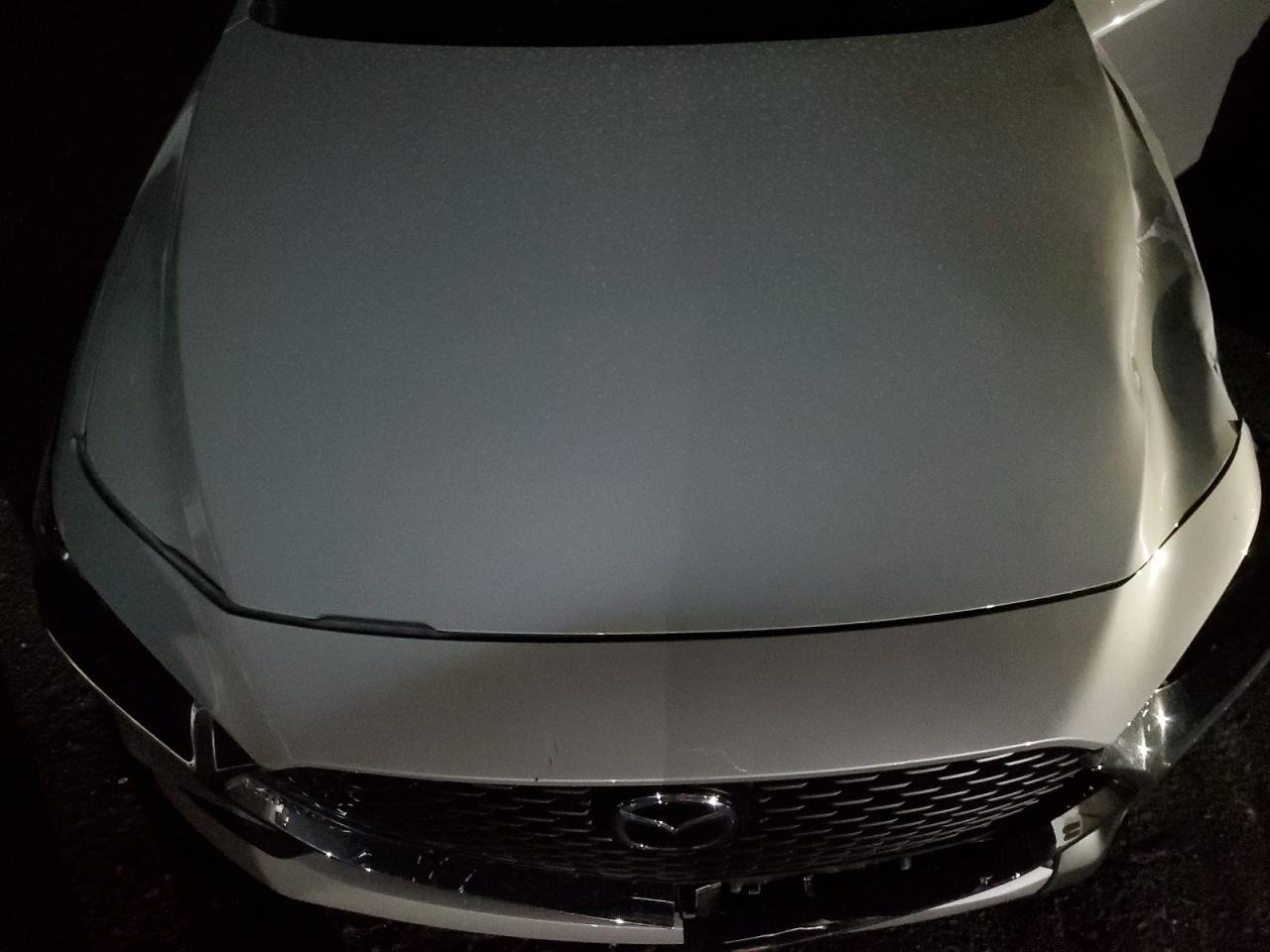 2023 MAZDA 3