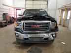 2015 GMC Sierra
