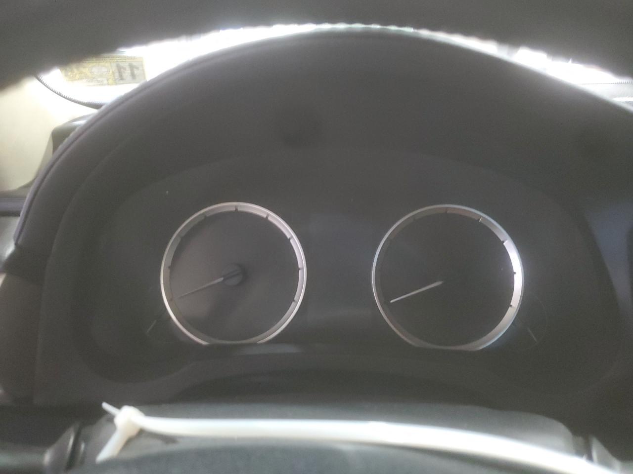 2015 LEXUS Is