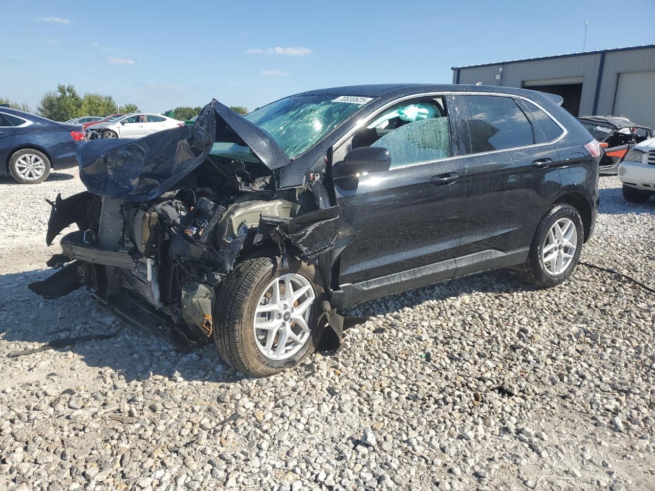 2023 FORD EDGE