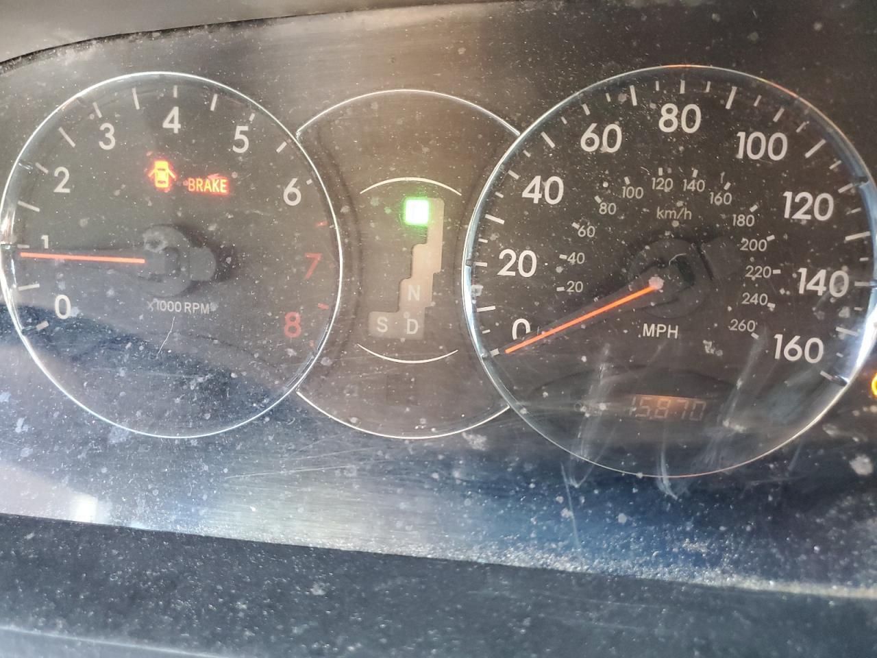 2008 TOYOTA Avalon